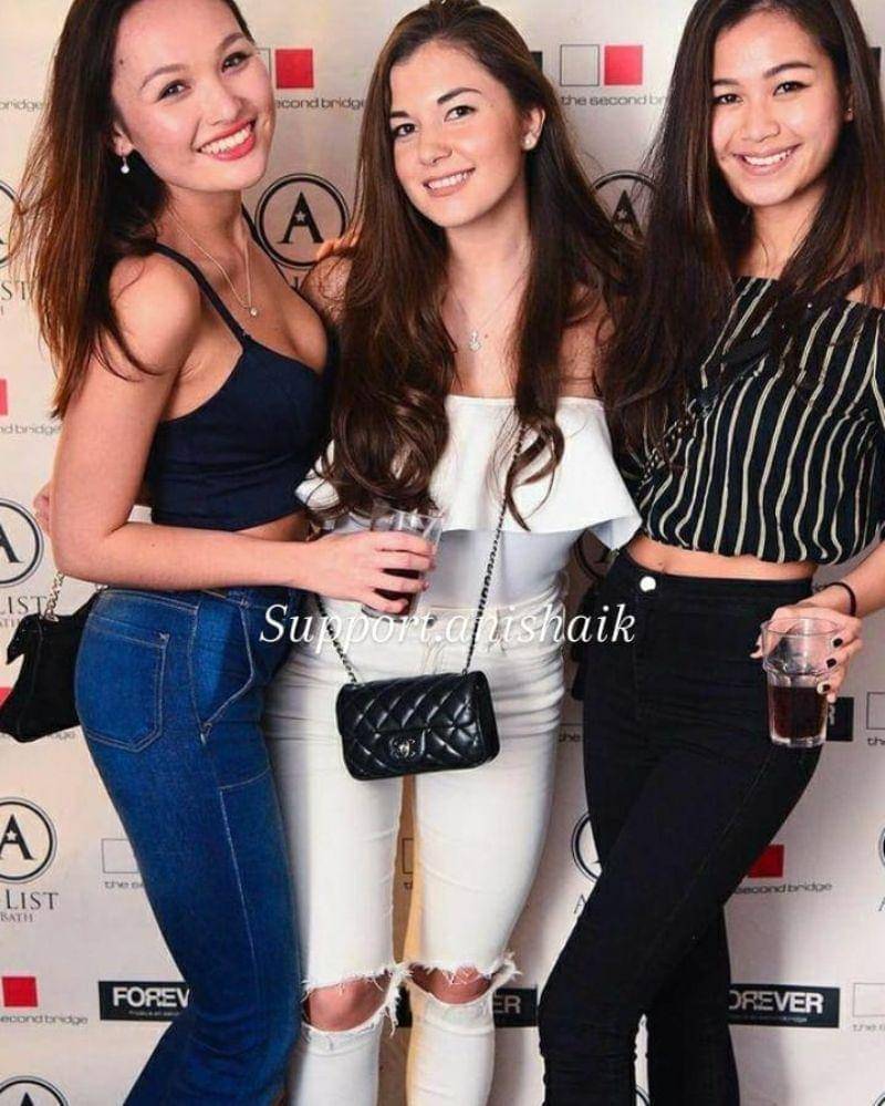 Instagram.com/support.anishaik